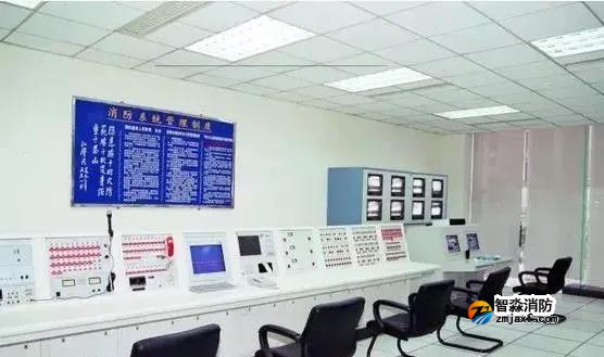 海灣火災(zāi)自動(dòng)報(bào)警系統(tǒng)常見故障及處理方法