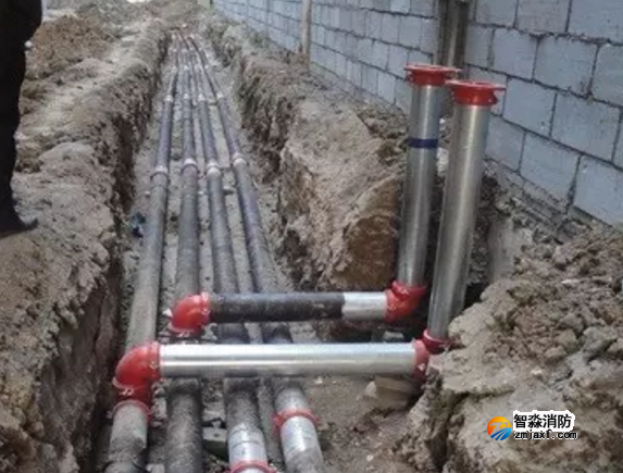 自動噴灑滅火系統軟件介紹 自動噴灑滅火系統軟件介紹