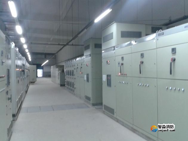 變電所內能采用細水霧滅火系統(tǒng)嗎